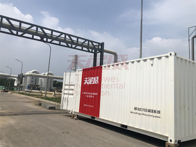 沉淀池清淤设备 施工方案